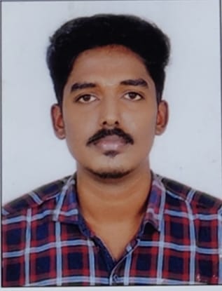 Naveen Kumar R